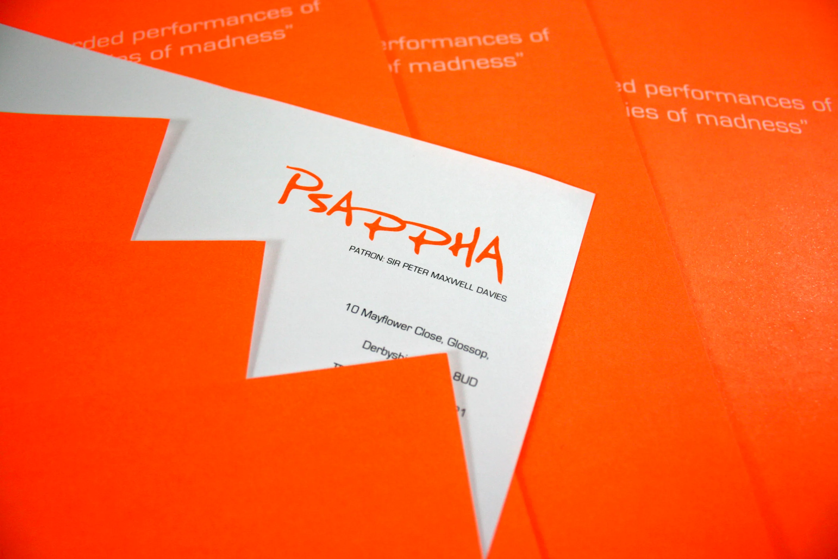 Print Design